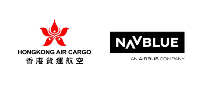香港貨運航空與NAVBLUE簽訂營運及機組人員管理系統(N-Ops & Crew)合約